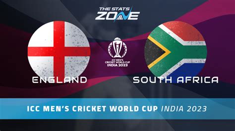 england vs south africa cricket stats